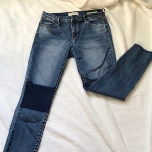 Ankle leggings Pacsun 27